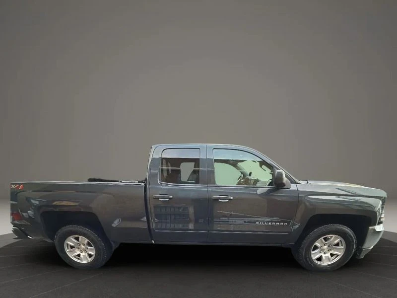 2018 Chevrolet Silverado 3rd Gen - Image 4 of 12