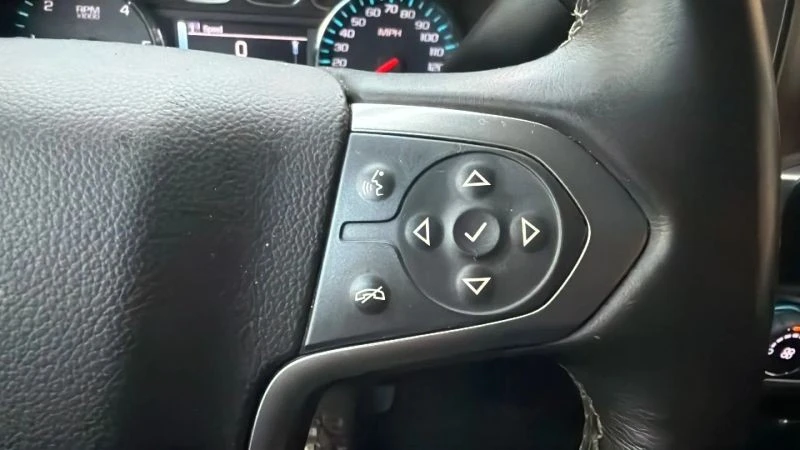 2018 Chevrolet Silverado 3rd Gen - Image 11 of 12