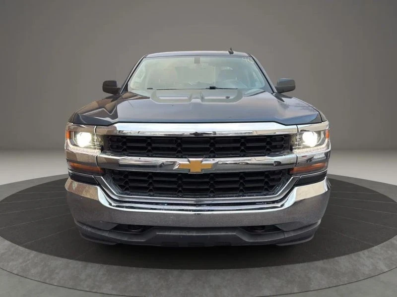 2018 Chevrolet Silverado 3rd Gen - Image 2 of 12