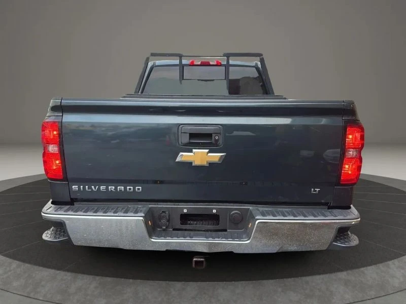 2018 Chevrolet Silverado 3rd Gen - Image 6 of 12