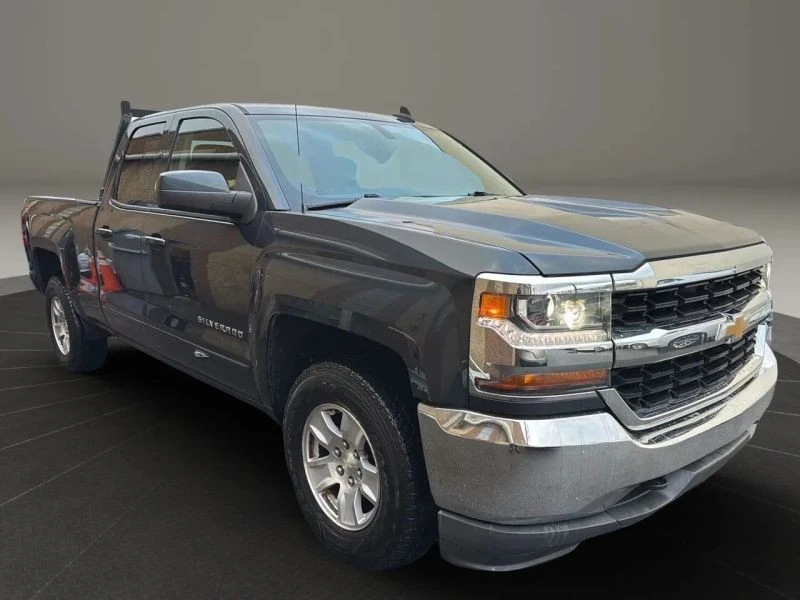 2018 Chevrolet Silverado 2nd Gen - Image 3 of 12