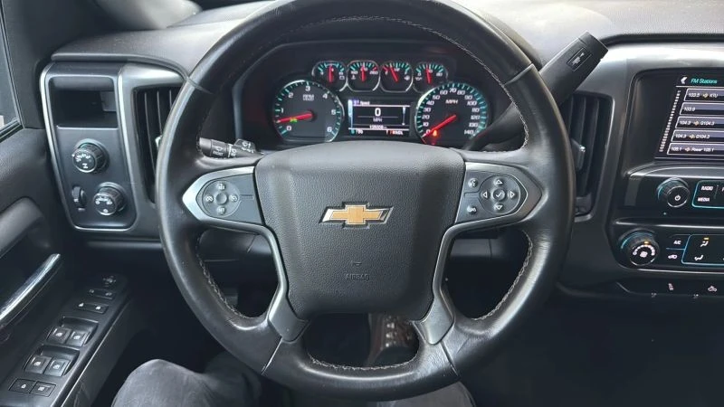 2018 Chevrolet Silverado 2nd Gen - Image 10 of 12