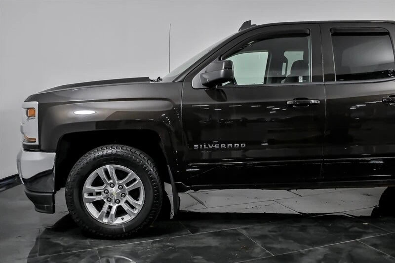 2018 Chevrolet Silverado 3rd Gen - Image 6 of 21