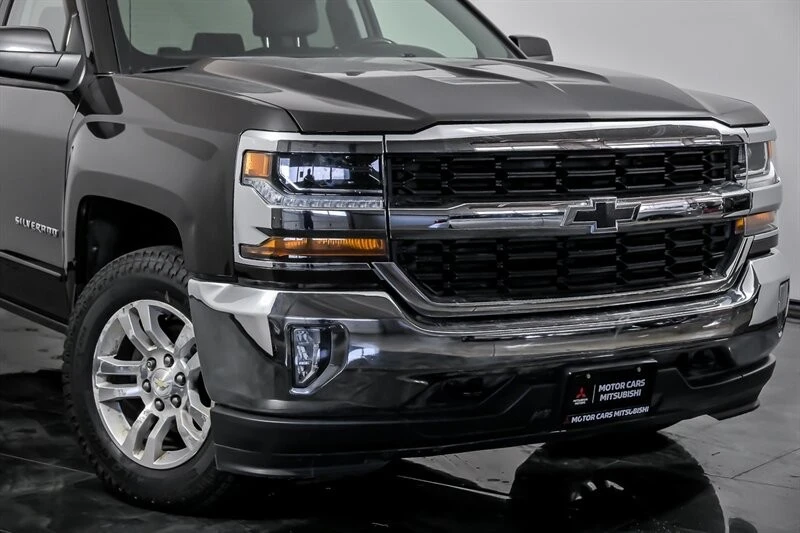 2018 Chevrolet Silverado 3rd Gen - Image 2 of 21