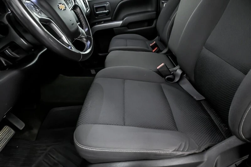 2018 Chevrolet Silverado 3rd Gen - Image 16 of 21
