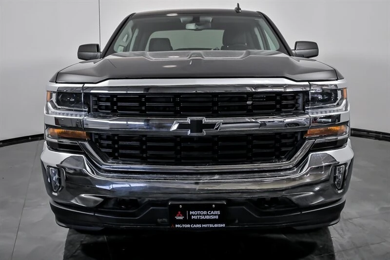 2018 Chevrolet Silverado 3rd Gen - Image 4 of 21