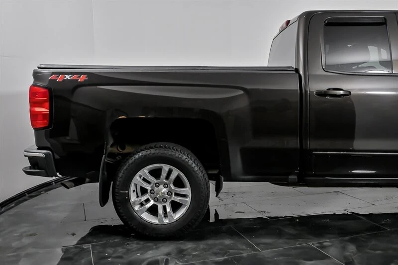2018 Chevrolet Silverado 3rd Gen - Image 10 of 21