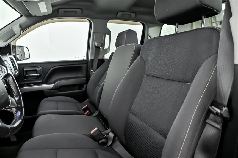 2018 Chevrolet Silverado 3rd Gen - Image 17 of 21