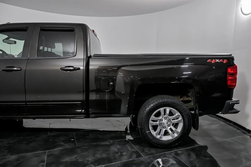 2018 Chevrolet Silverado 3rd Gen - Image 7 of 21
