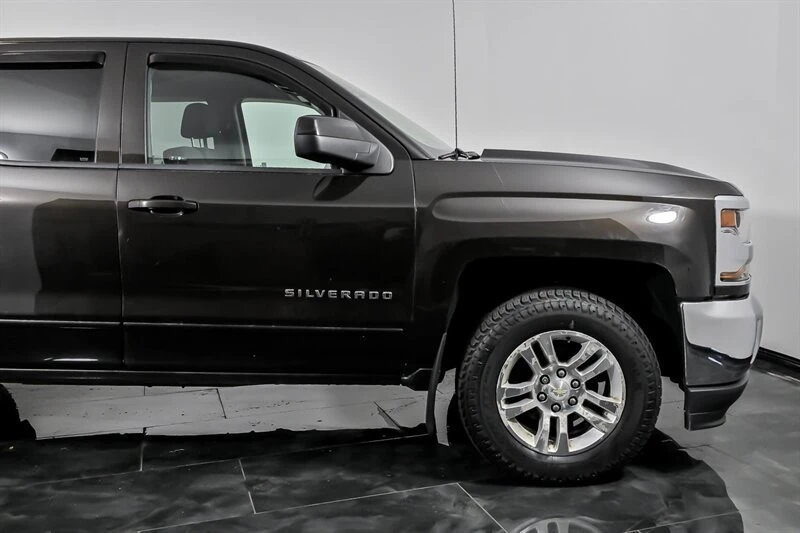 2018 Chevrolet Silverado 3rd Gen - Image 11 of 21