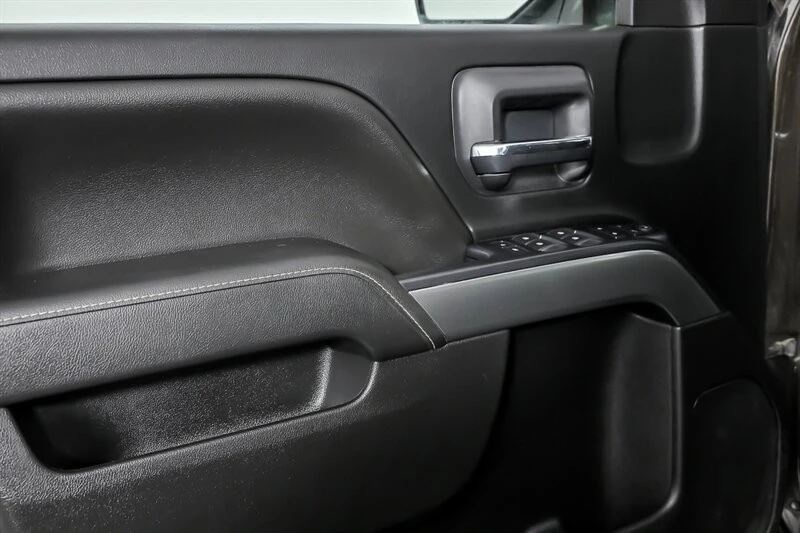 2018 Chevrolet Silverado 3rd Gen - Image 14 of 21