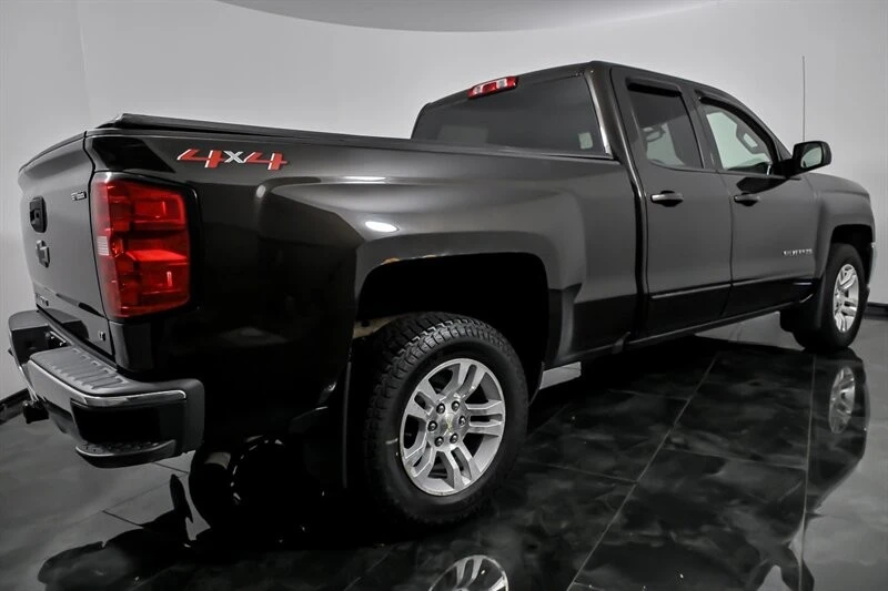 2018 Chevrolet Silverado 3rd Gen - Image 9 of 21