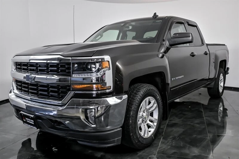2018 Chevrolet Silverado 3rd Gen - Image 5 of 21