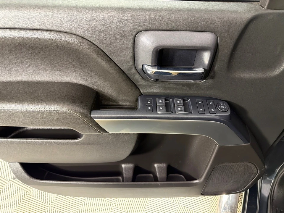 2018 Chevrolet Silverado 3rd Gen - Image 11 of 12
