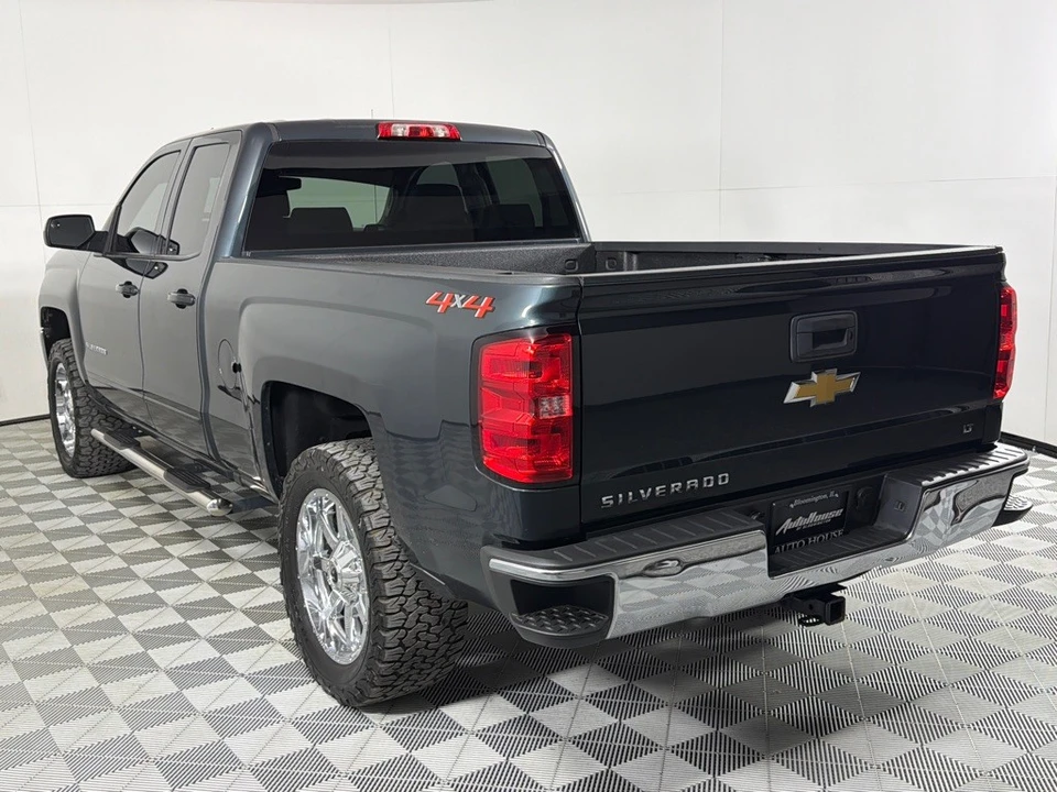 2018 Chevrolet Silverado 3rd Gen - Image 7 of 12
