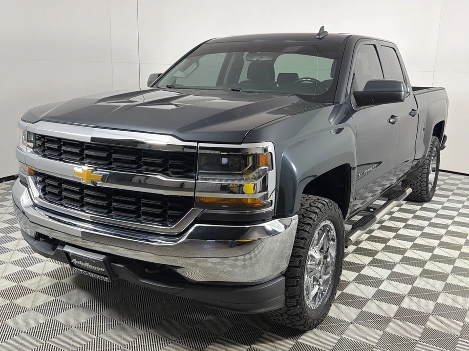 2018 Chevrolet Silverado 3rd Gen - Image 10 of 12