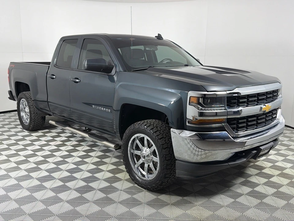 2018 Chevrolet Silverado 3rd Gen - Image 3 of 12