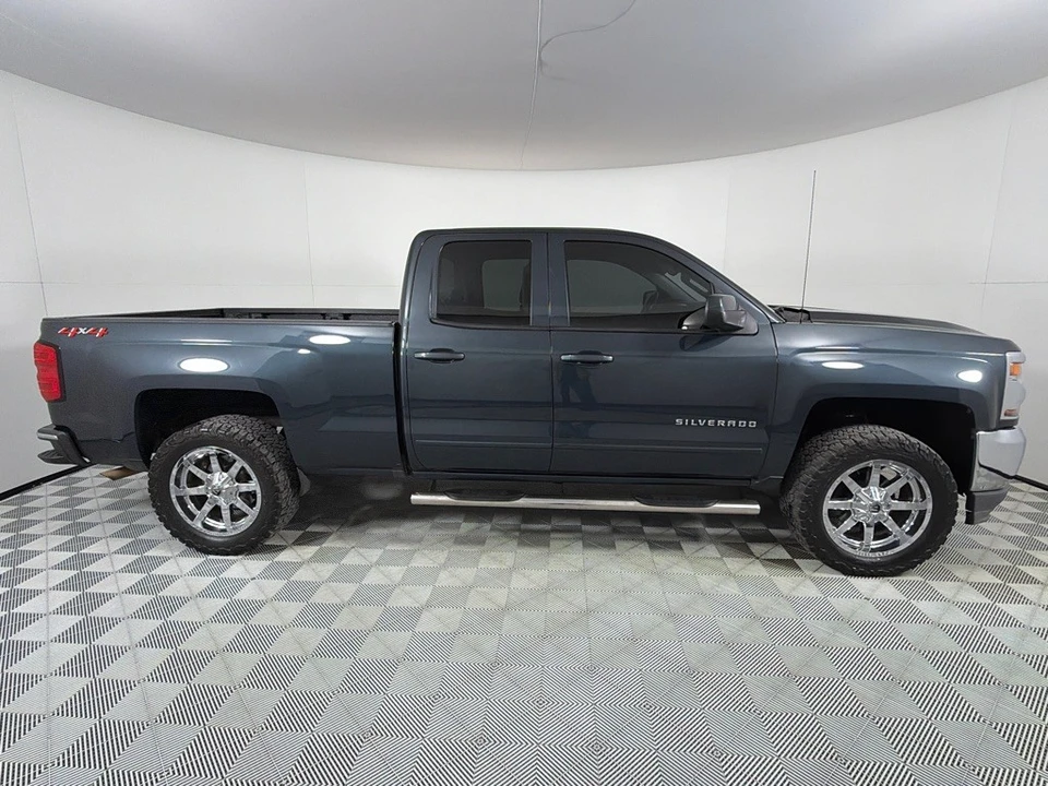 2018 Chevrolet Silverado 3rd Gen - Image 4 of 12