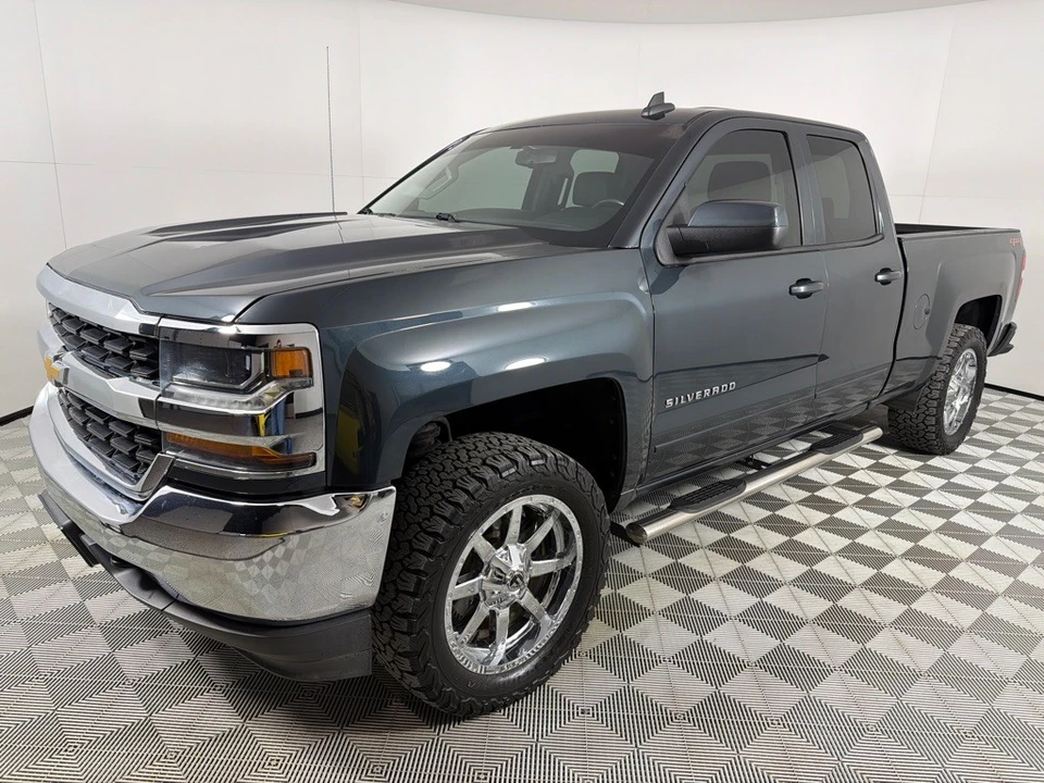 2018 Chevrolet Silverado 3rd Gen - Image 9 of 12