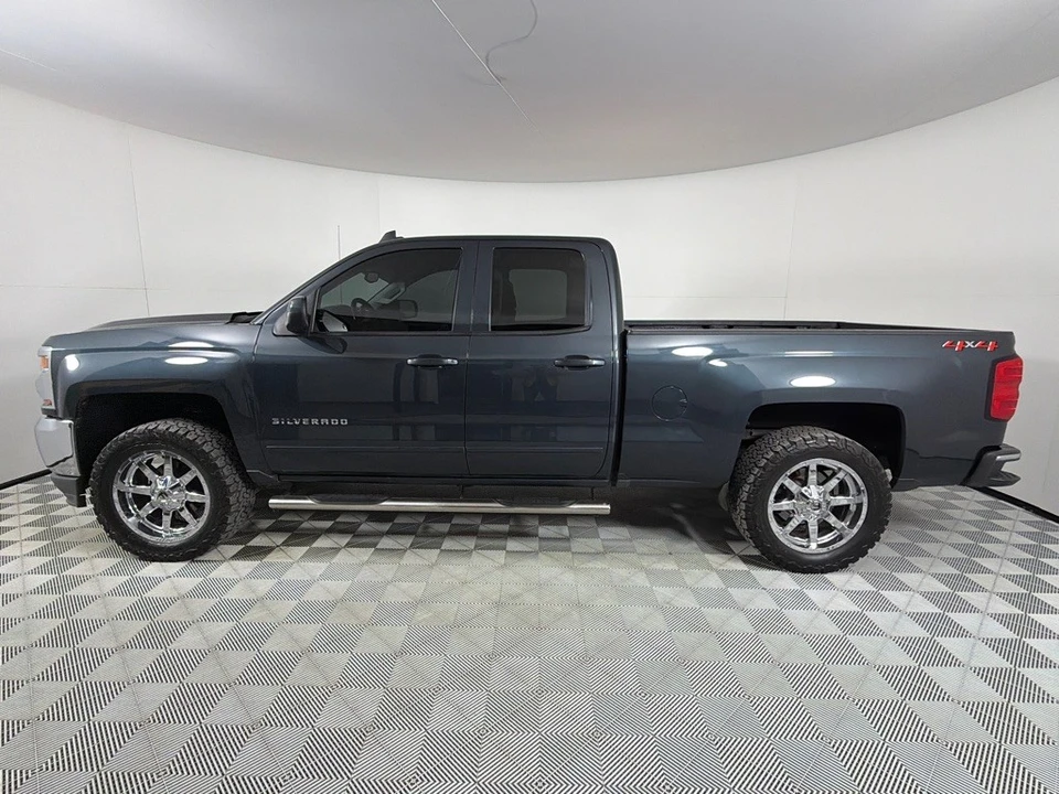 2018 Chevrolet Silverado 3rd Gen - Image 8 of 12