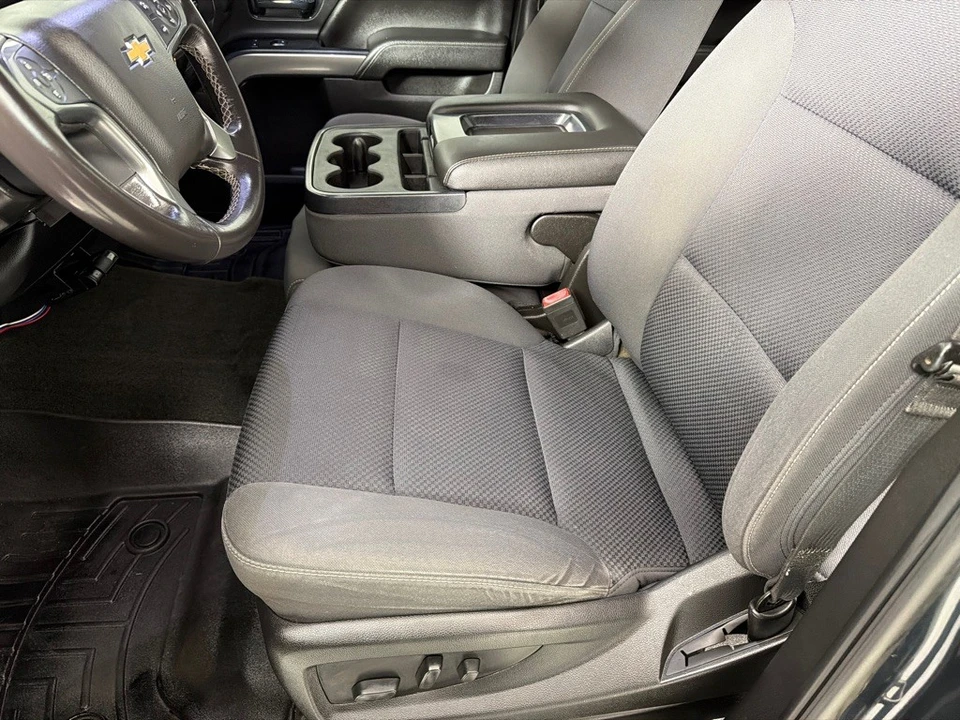 2018 Chevrolet Silverado 3rd Gen - Image 12 of 12