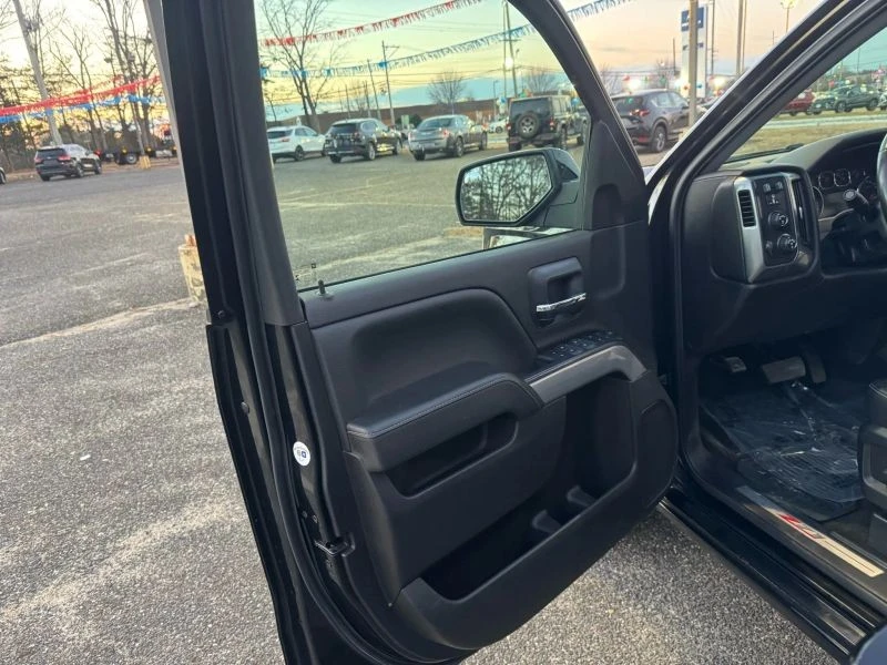 2018 Chevrolet Silverado 2nd Gen - Image 11 of 12