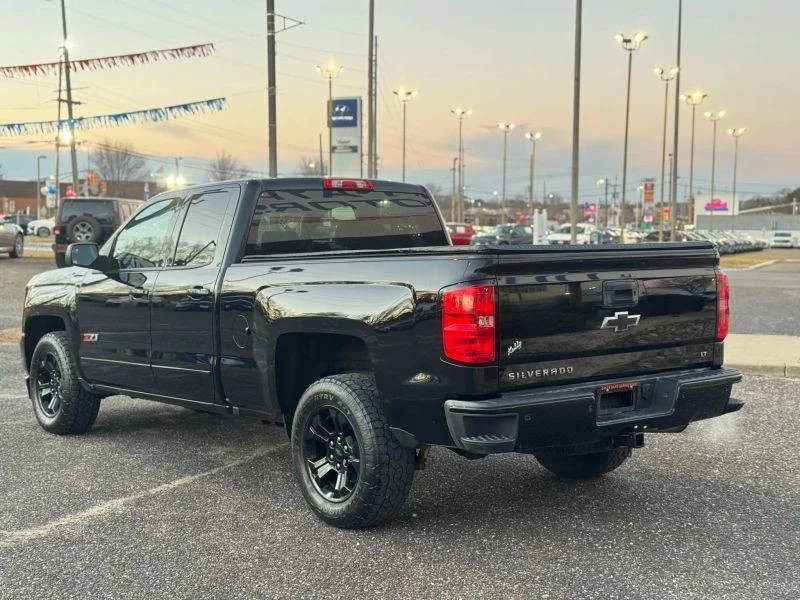 2018 Chevrolet Silverado 2nd Gen - Image 3 of 12