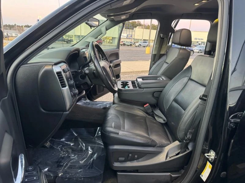 2018 Chevrolet Silverado 2nd Gen - Image 10 of 12