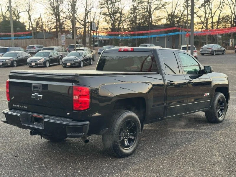 2018 Chevrolet Silverado 2nd Gen - Image 5 of 12