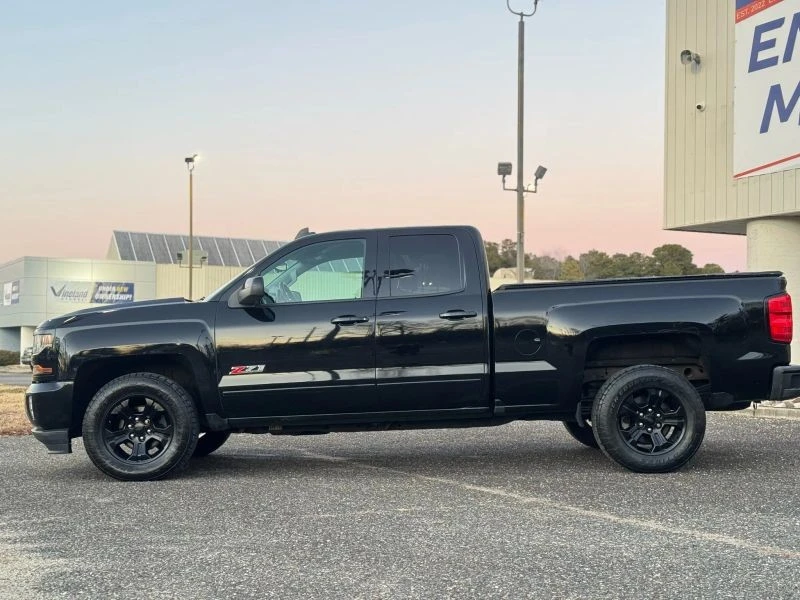 2018 Chevrolet Silverado 2nd Gen - Image 2 of 12