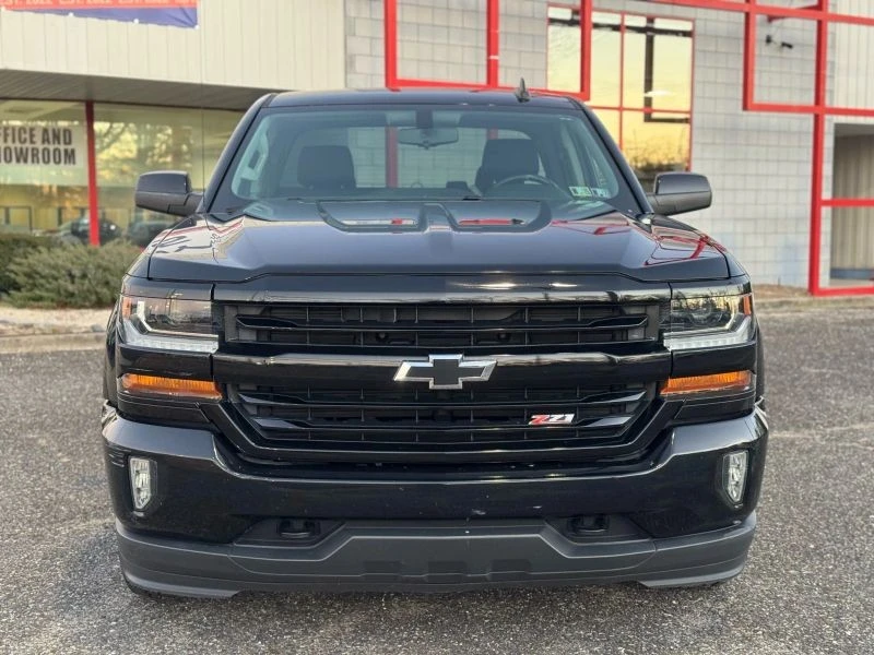 2018 Chevrolet Silverado 2nd Gen - Image 8 of 12