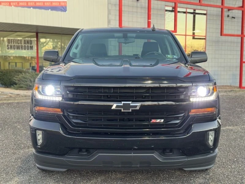 2018 Chevrolet Silverado 2nd Gen - Image 9 of 12