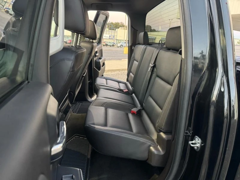 2018 Chevrolet Silverado 2nd Gen - Image 12 of 12