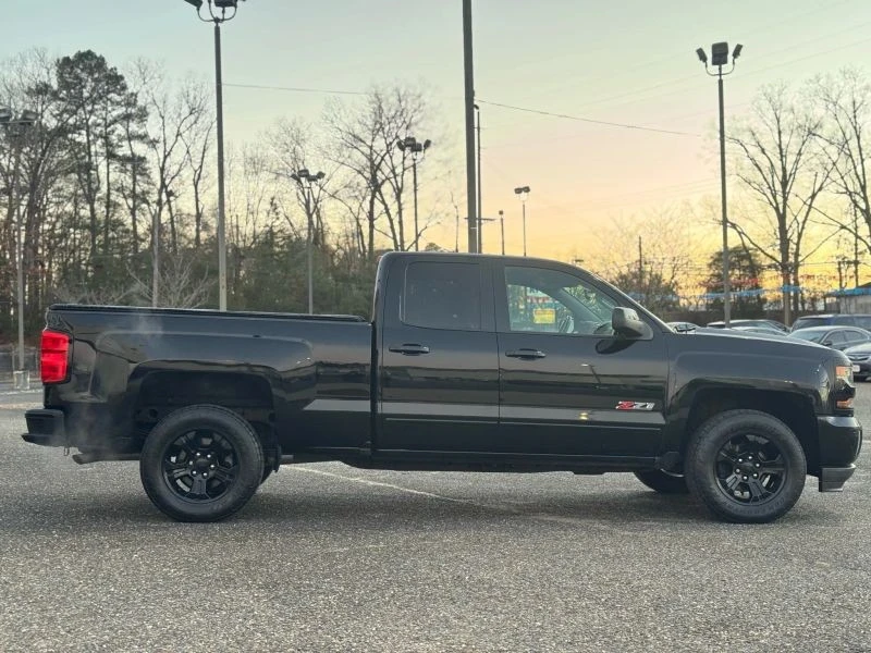 2018 Chevrolet Silverado 2nd Gen - Image 6 of 12