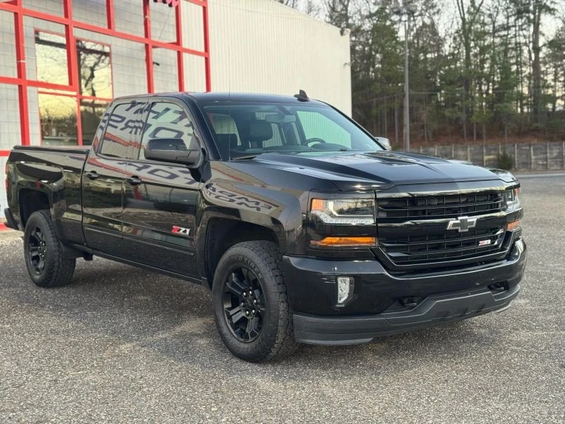 2018 Chevrolet Silverado 2nd Gen - Image 7 of 12