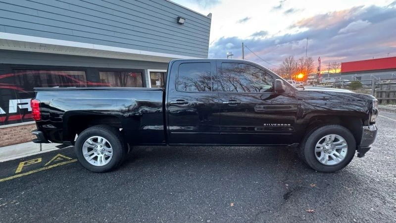2018 Chevrolet Silverado 3rd Gen - Image 7 of 12