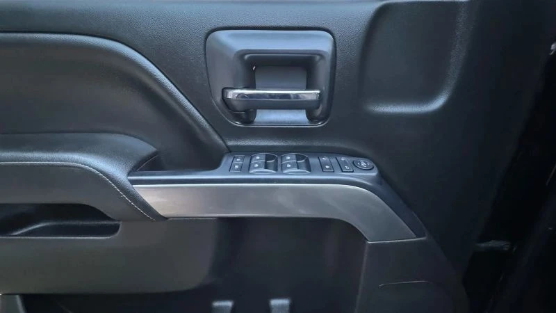 2018 Chevrolet Silverado 3rd Gen - Image 10 of 12