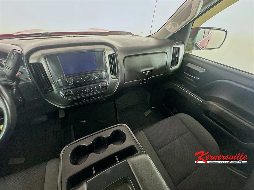2018 Chevrolet Silverado 2nd Gen - Image 11 of 21
