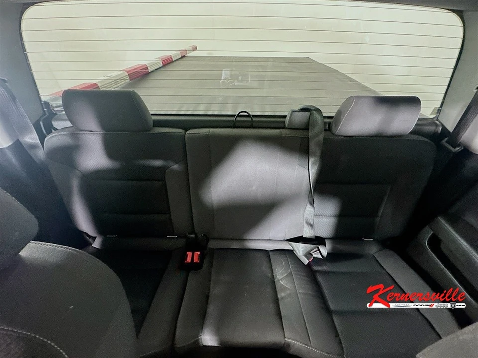 2018 Chevrolet Silverado 2nd Gen - Image 13 of 21