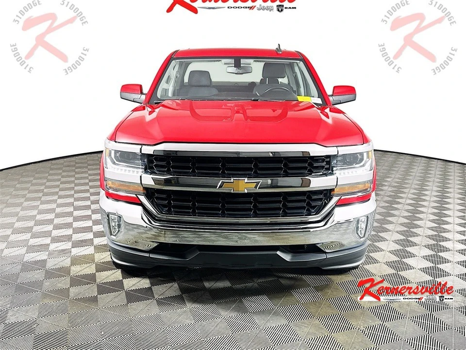 2018 Chevrolet Silverado 2nd Gen - Image 2 of 21