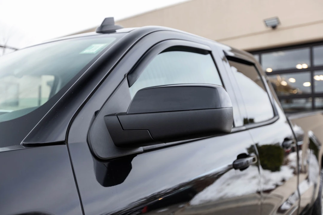 2018 Chevrolet Silverado 3rd Gen - Image 6 of 21
