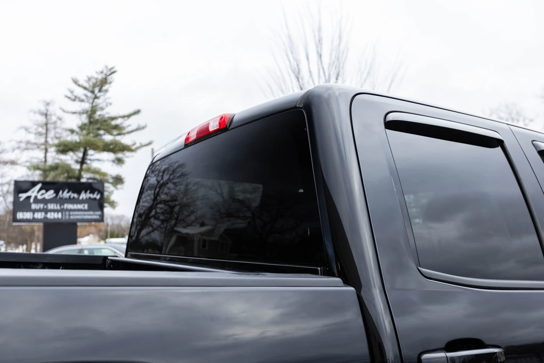 2018 Chevrolet Silverado 3rd Gen - Image 16 of 21
