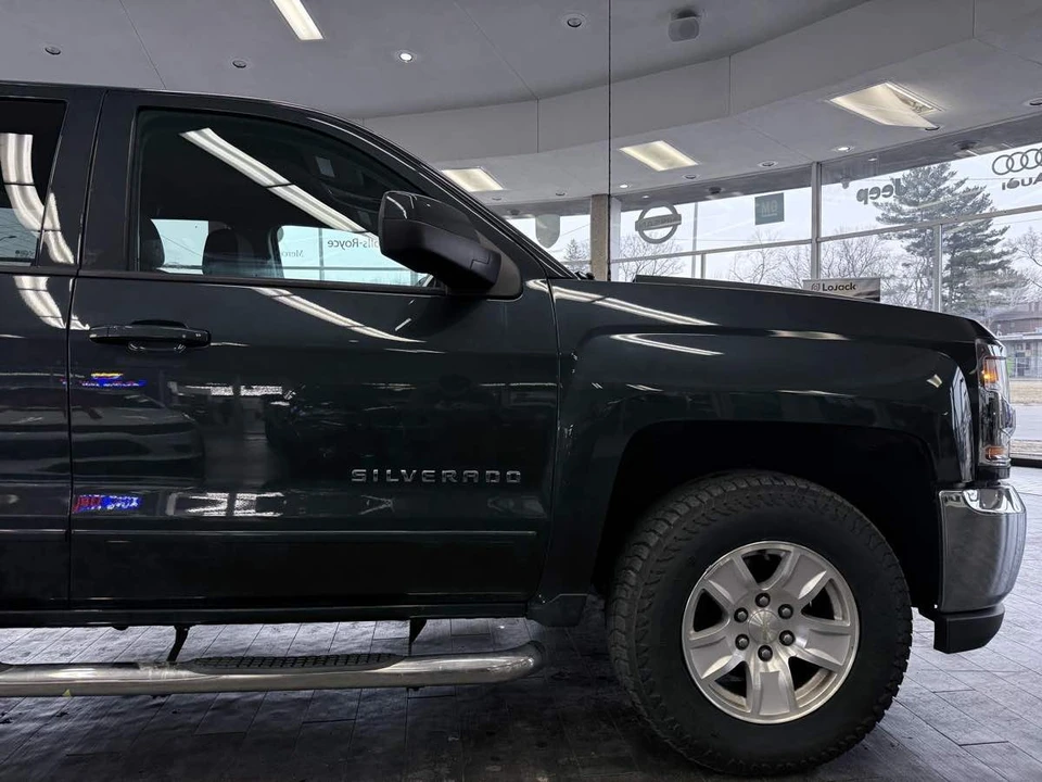 2018 Chevrolet Silverado 3rd Gen - Image 6 of 21