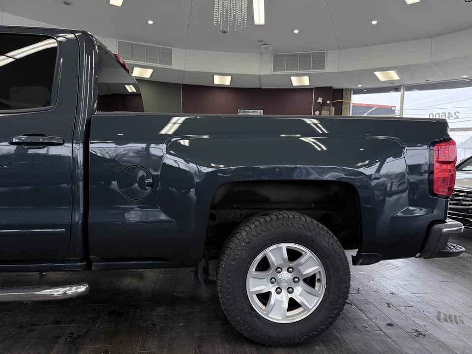 2018 Chevrolet Silverado 3rd Gen - Image 21 of 21