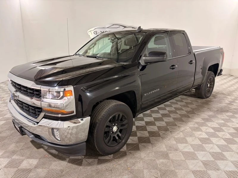 2018 Chevrolet Silverado 3rd Gen - Image 2 of 12