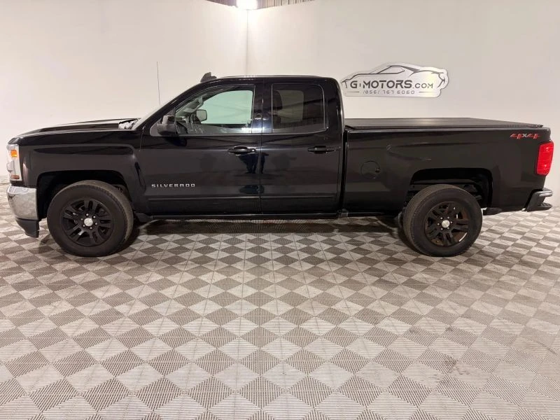 2018 Chevrolet Silverado 3rd Gen - Image 3 of 12
