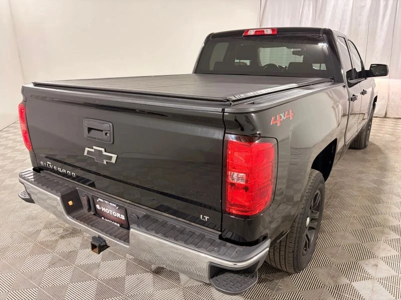 2018 Chevrolet Silverado 3rd Gen - Image 6 of 12