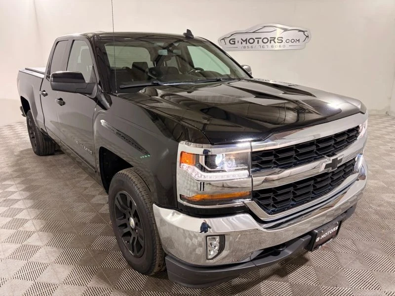 2018 Chevrolet Silverado 3rd Gen - Image 10 of 12