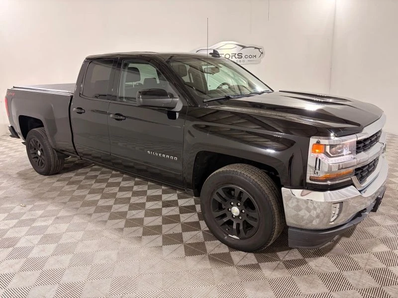 2018 Chevrolet Silverado 3rd Gen - Image 9 of 12