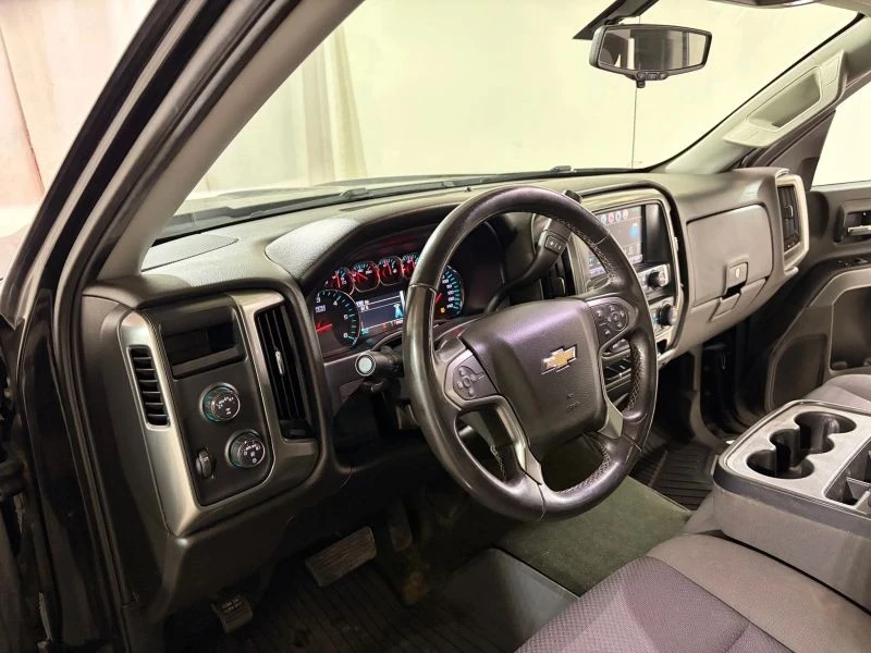 2018 Chevrolet Silverado 3rd Gen - Image 11 of 12